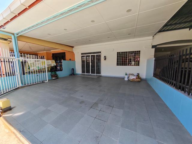 Terraced House for rent in Kinabalu, Sabah
