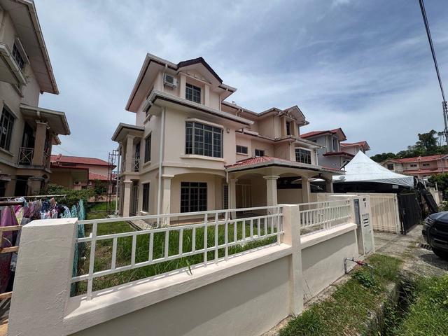 Residential House for sale in Kinabalu, Sabah