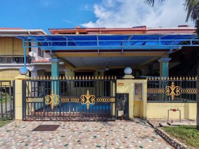Terraced House for sale in Kota Kinabalu, Bahagian Pantai Barat