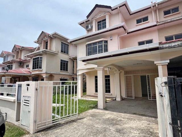 Residential House for sale in Kinabalu, Sabah