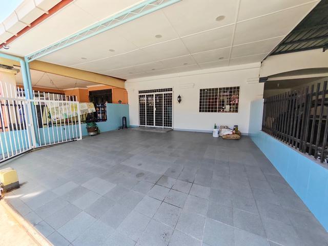 Terraced House for rent in Kinabalu, Sabah