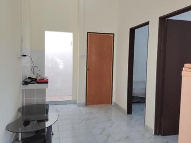 Terraced House for rent in Kinabalu, Sabah
