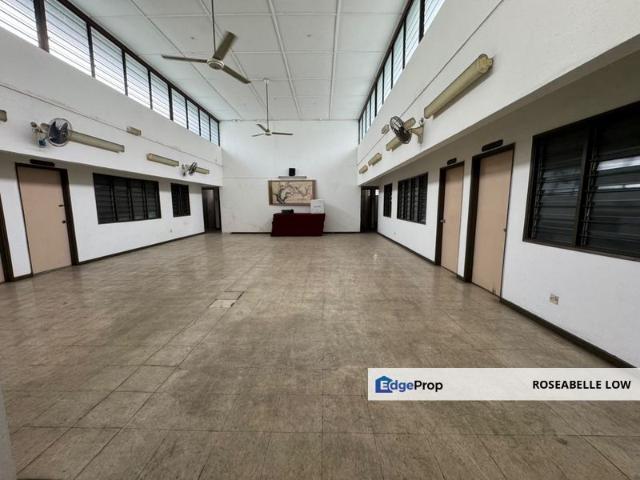 Shop for rent in Petaling, Subang Jaya