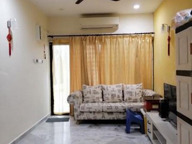 Terraced House for sale in Petaling, Subang Jaya