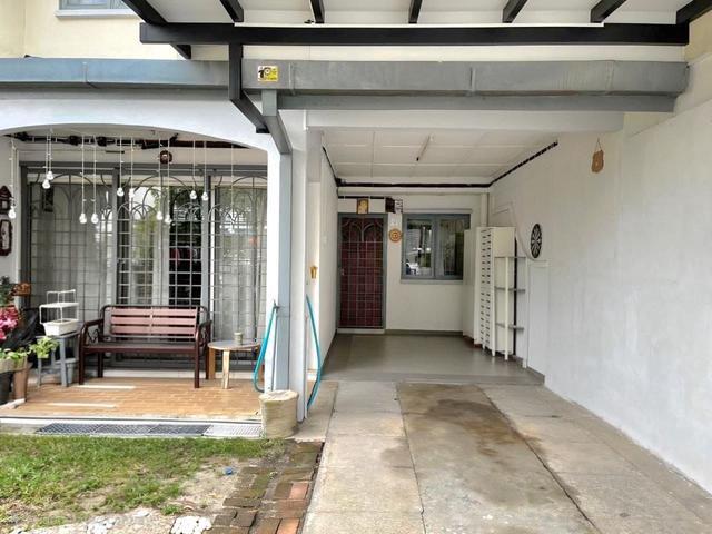 Terraced House for rent in Petaling, Subang Jaya