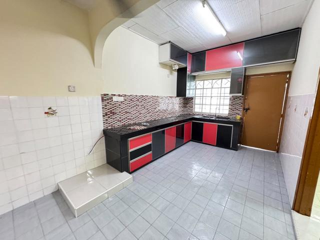 Terraced House for rent in Petaling, Subang Jaya