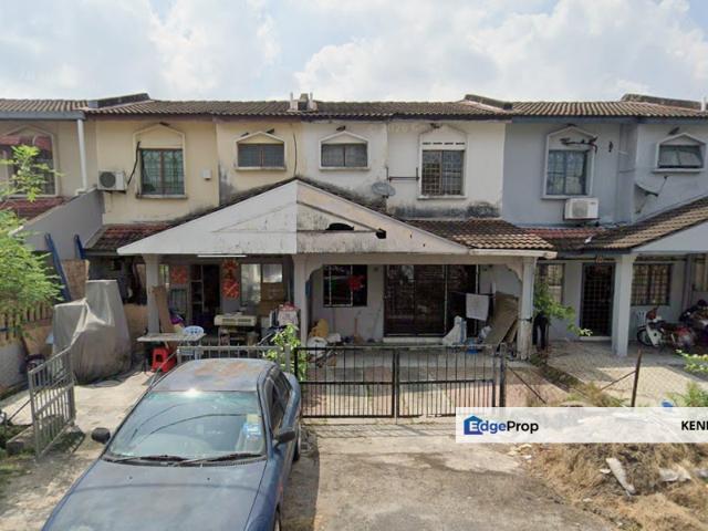 House for sale in Petaling, Subang Jaya