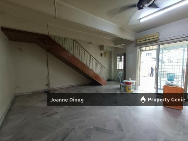 Terraced House for sale in Petaling, Subang Jaya