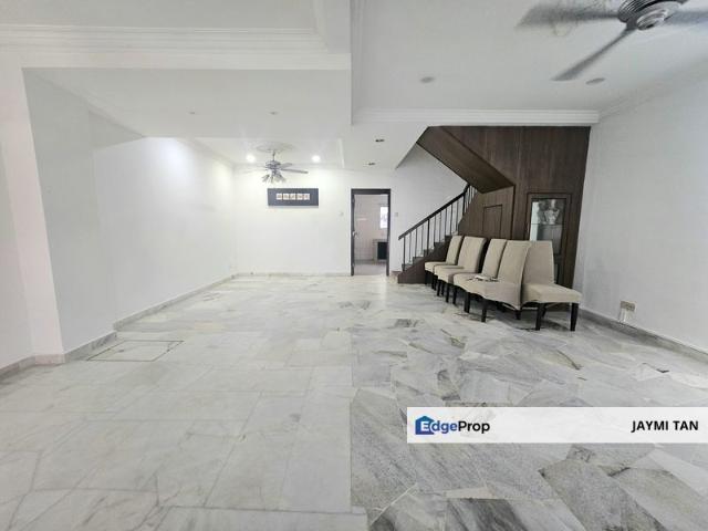 House for sale in Puchong, Majlis Bandaraya Subang Jaya