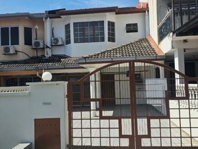 Terraced House for rent in Petaling, Subang Jaya