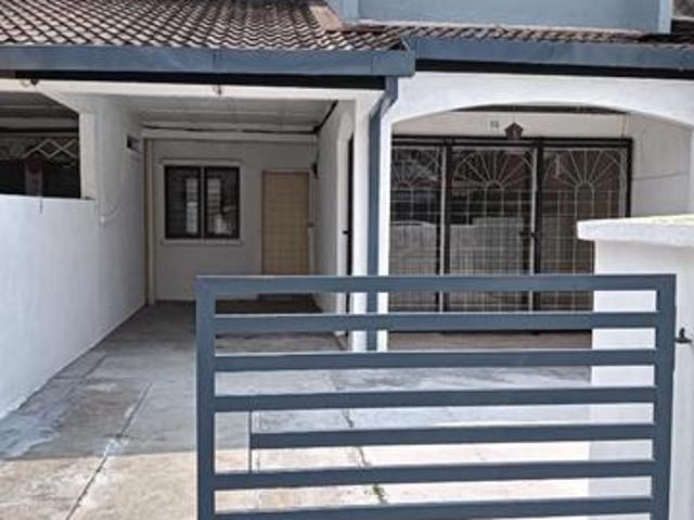 Terraced House for rent in Petaling, Subang Jaya