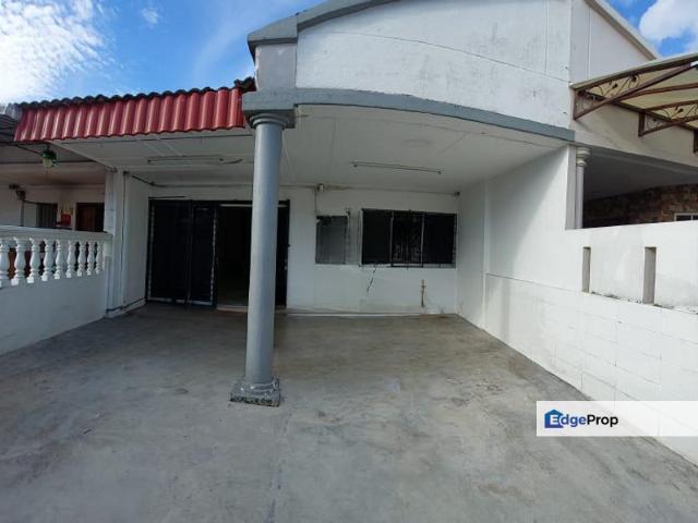 House for sale in Petaling, Subang Jaya