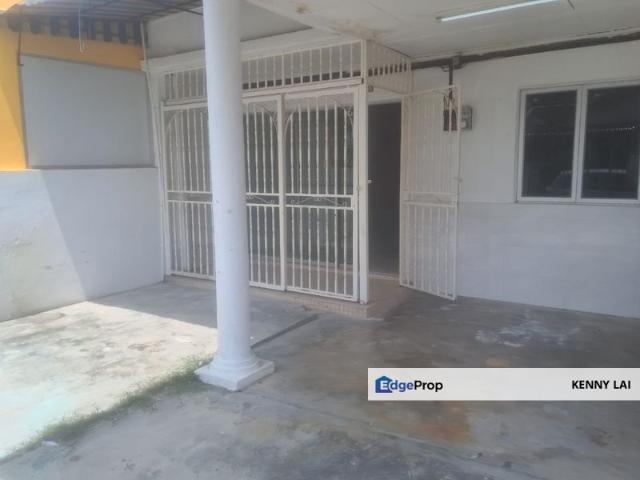 House for sale in Petaling, Subang Jaya