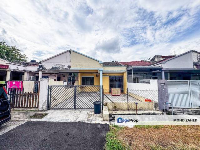 House for sale in Petaling, Subang Jaya