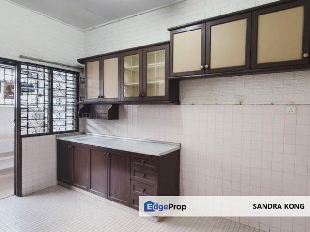House for sale in Petaling, Subang Jaya