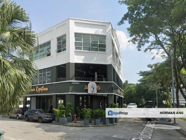 Shop for rent in Petaling, Subang Jaya