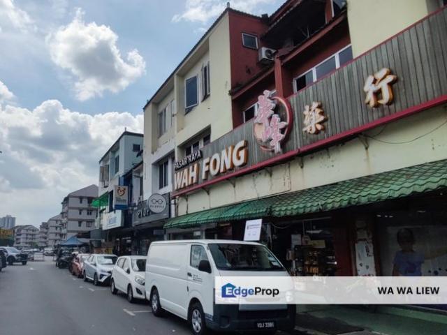 Condominium for rent in Petaling, Subang Jaya
