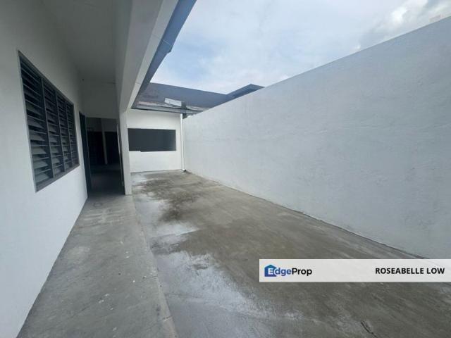 Shop for rent in Petaling, Subang Jaya