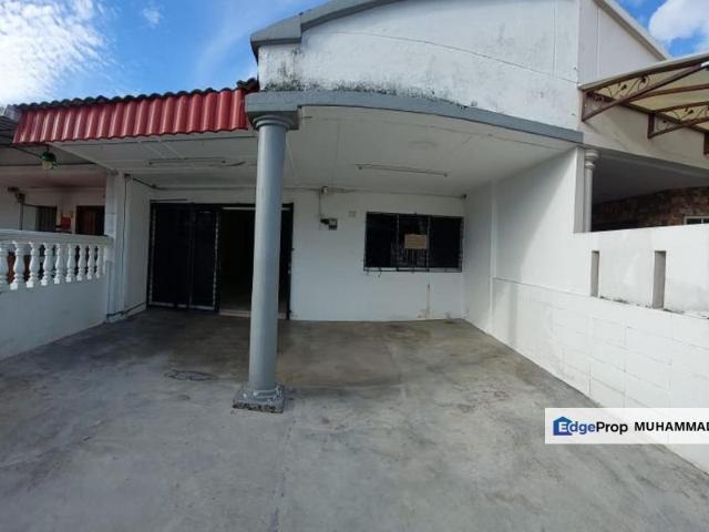 House for sale in Petaling, Subang Jaya
