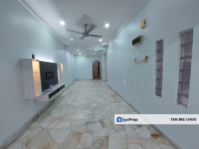 House for sale in Petaling, Subang Jaya