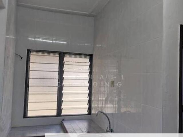 Flat for sale in Petaling, Subang Jaya