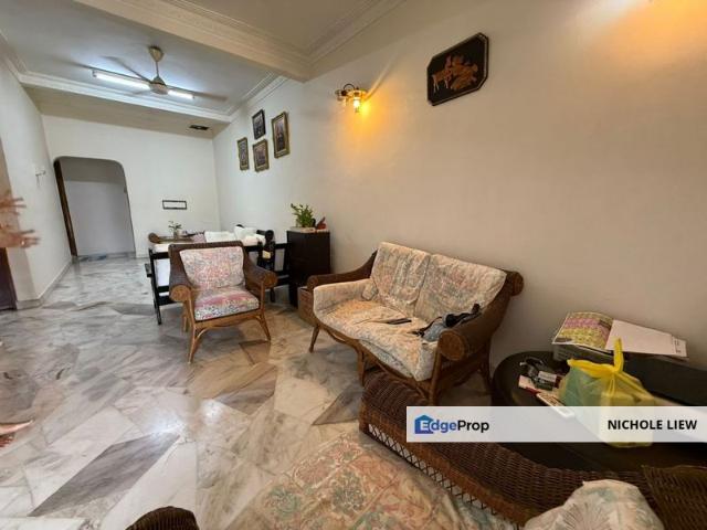 House for sale in Taman Kinrara Seksyen 1, Majlis Bandaraya Subang Jaya