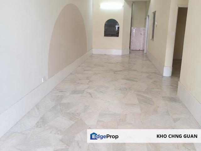 House for sale in Petaling, Subang Jaya