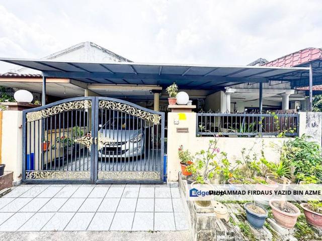House for sale in Petaling, Subang Jaya