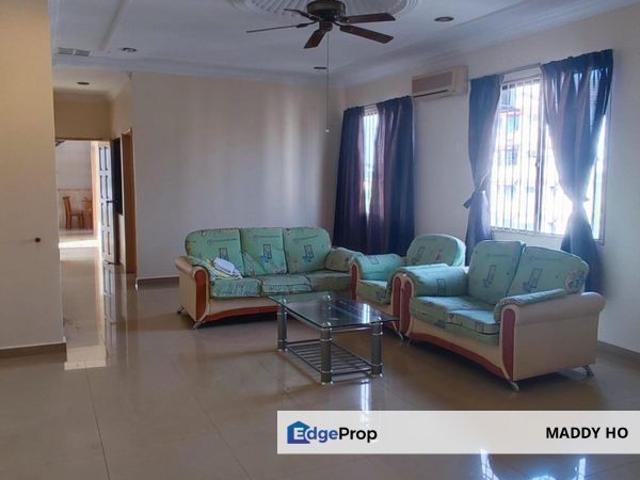 Condominium for rent in Petaling, Subang Jaya