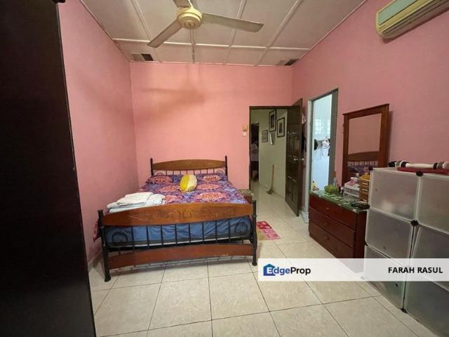 House for sale in Petaling, Subang Jaya