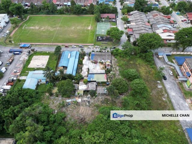 Shop for sale in Petaling, Subang Jaya
