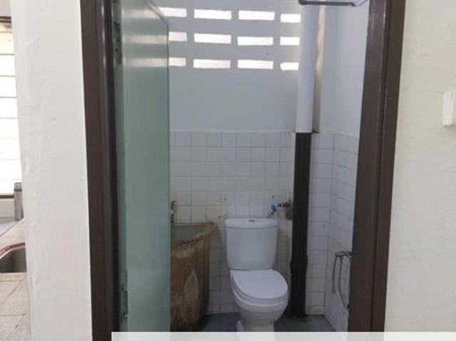 Flat for sale in Petaling, Subang Jaya