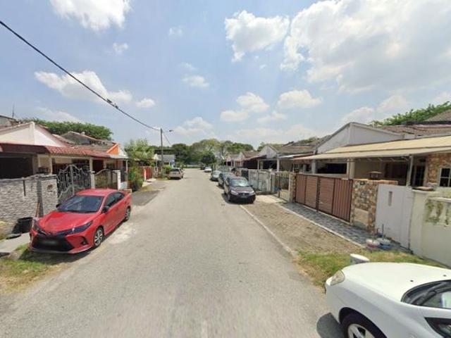 Terraced House for sale in Petaling, Subang Jaya