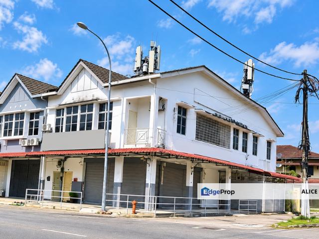 Shop for rent in Puchong, Majlis Bandaraya Subang Jaya