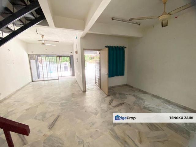 House for sale in Temerloh, Pahang