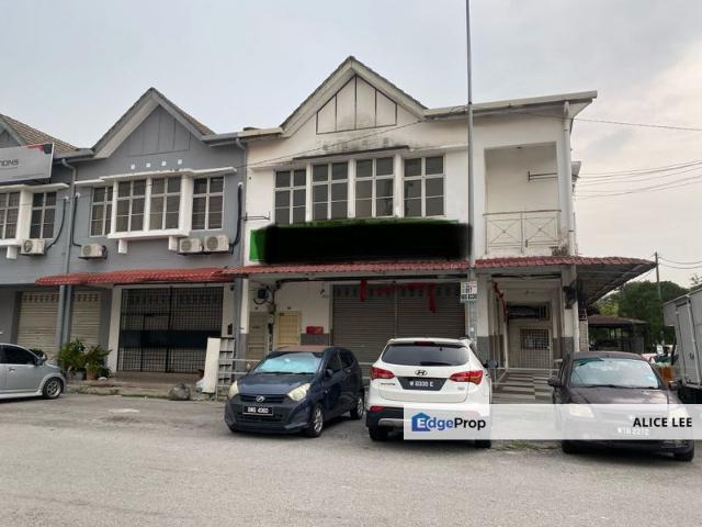Shop for rent in Petaling, Subang Jaya