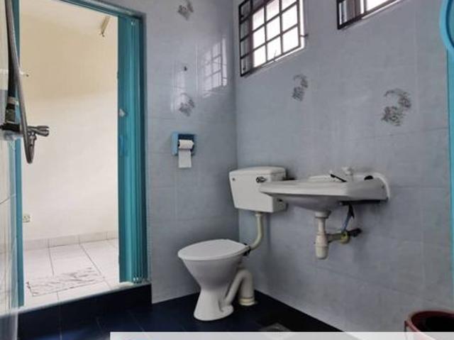 House for sale in Temerloh, Pahang