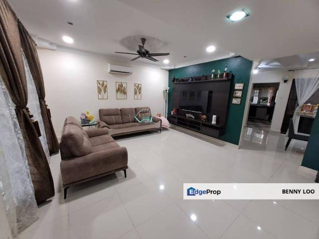 House for sale in Temerloh, Pahang