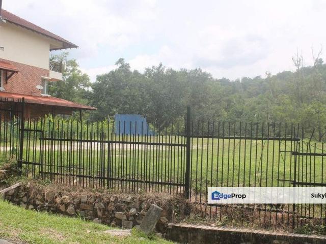 Shop for sale in Country Heights Damansara, Kuala Lumpur