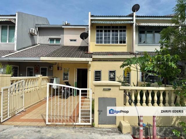 House for sale in Pahang