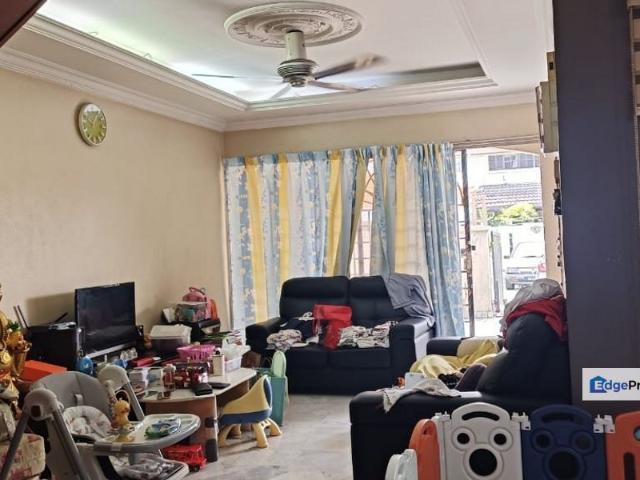 House for sale in Temerloh, Pahang