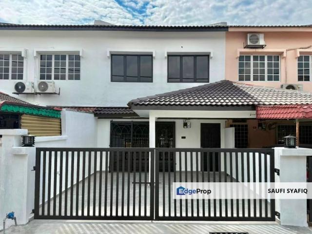 House for sale in Pahang