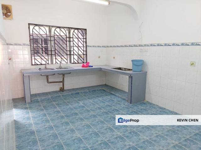 House for sale in Temerloh, Pahang