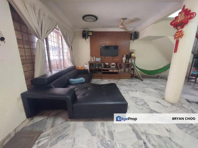 House for sale in Temerloh, Pahang