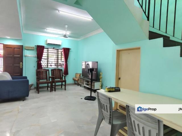 House for sale in Temerloh, Pahang