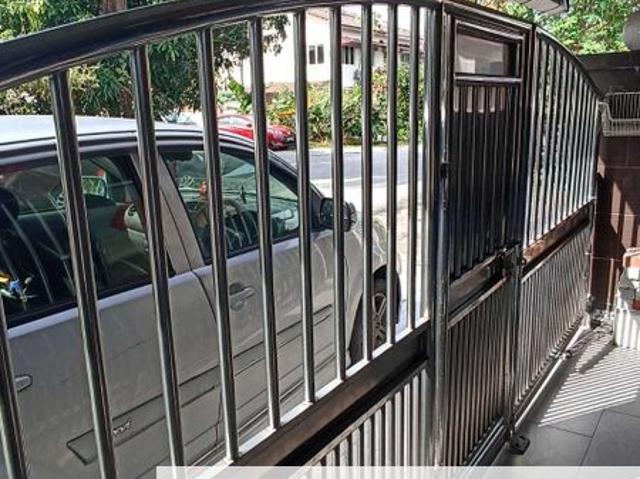 House for sale in Temerloh, Pahang