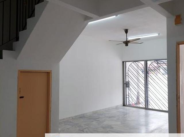 House for sale in Temerloh, Pahang