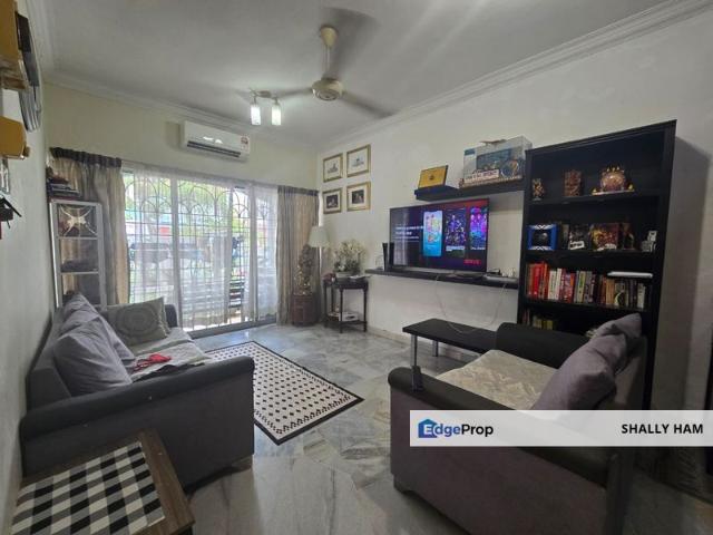 House for sale in Temerloh, Pahang