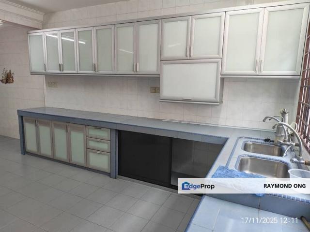 House for sale in Temerloh, Pahang