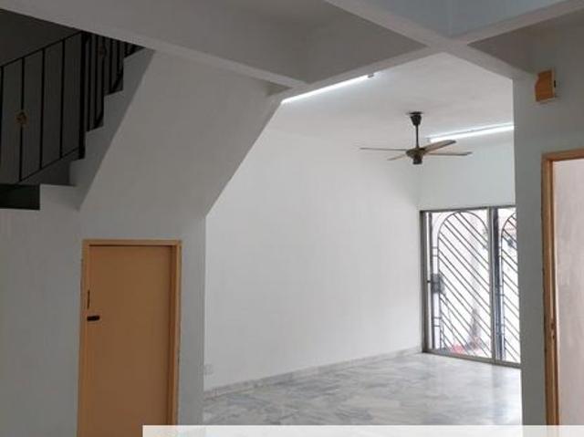House for sale in Temerloh, Pahang